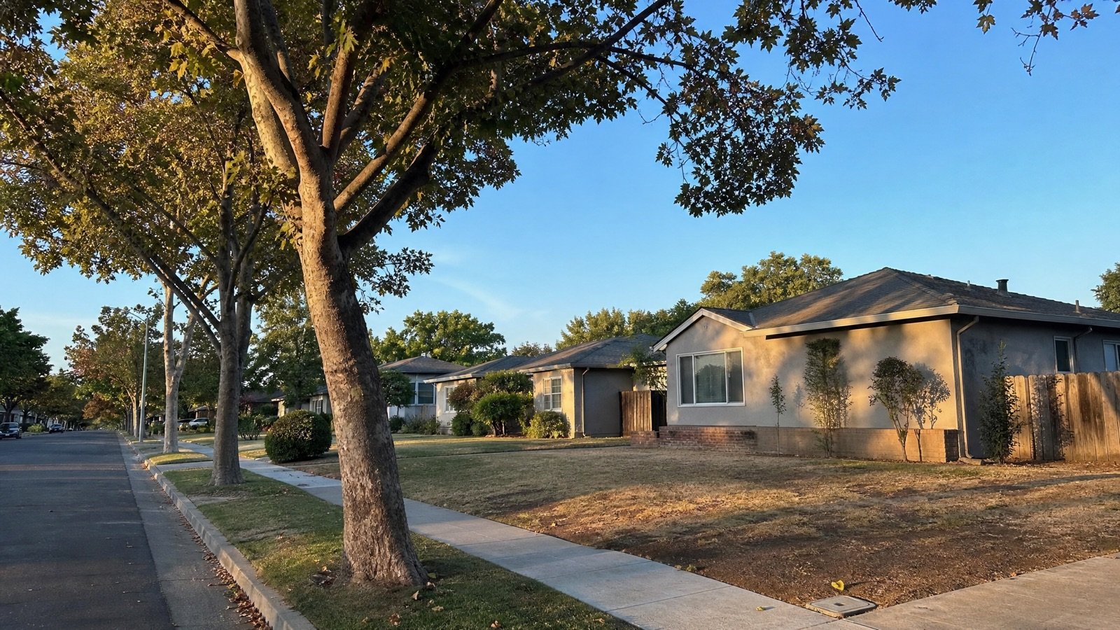 What Is the Median Home Price in Sacramento, and What Does It Mean for a Fast Sale?